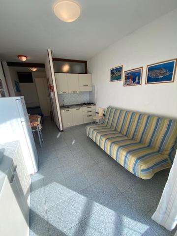 Cond Torre Daire Lignano Sabbiadoro Dış mekan fotoğraf