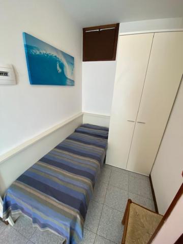 Cond Torre Daire Lignano Sabbiadoro Dış mekan fotoğraf