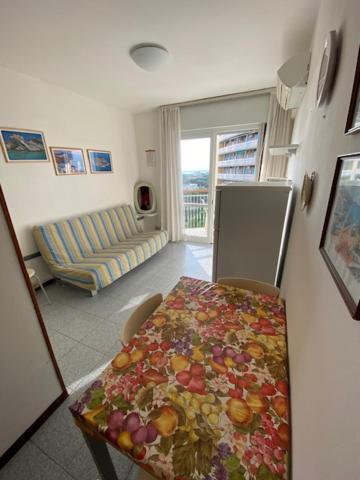 Cond Torre Daire Lignano Sabbiadoro Dış mekan fotoğraf