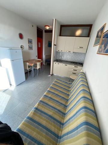 Cond Torre Daire Lignano Sabbiadoro Dış mekan fotoğraf
