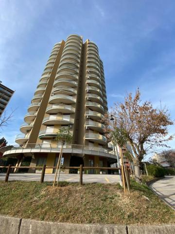 Cond Torre Daire Lignano Sabbiadoro Dış mekan fotoğraf