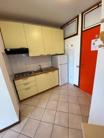 Cond Torre Daire Lignano Sabbiadoro Dış mekan fotoğraf