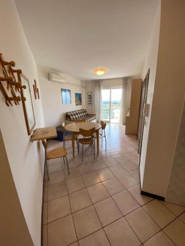 Cond Torre Daire Lignano Sabbiadoro Dış mekan fotoğraf