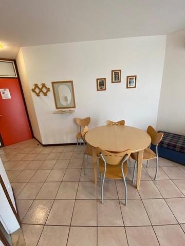 Cond Torre Daire Lignano Sabbiadoro Dış mekan fotoğraf