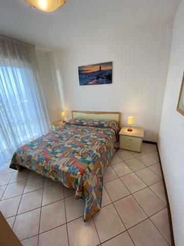 Cond Torre Daire Lignano Sabbiadoro Dış mekan fotoğraf