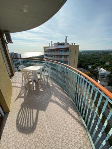 Cond Torre Daire Lignano Sabbiadoro Dış mekan fotoğraf